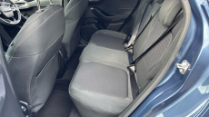 Ford Fiesta 1.0 EcoBoost Titanium 5dr Petrol Hatchback